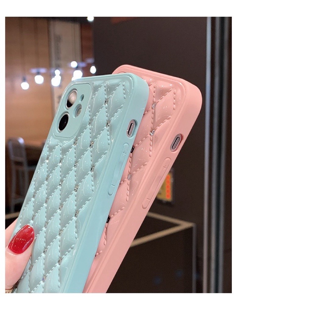 【33LV.ID】YS1504 COLORFULL NEON MOBILE PHONE FALL PROOFALL/AROUND TO 13/13PRO/13PROMAX