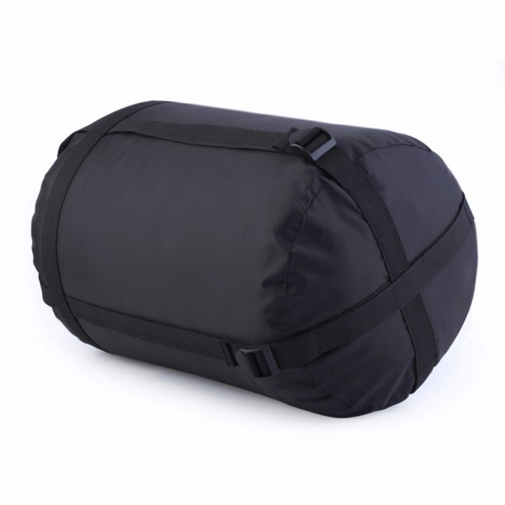 Outdoor Waterproof Compressed Sleeping Bag Storage