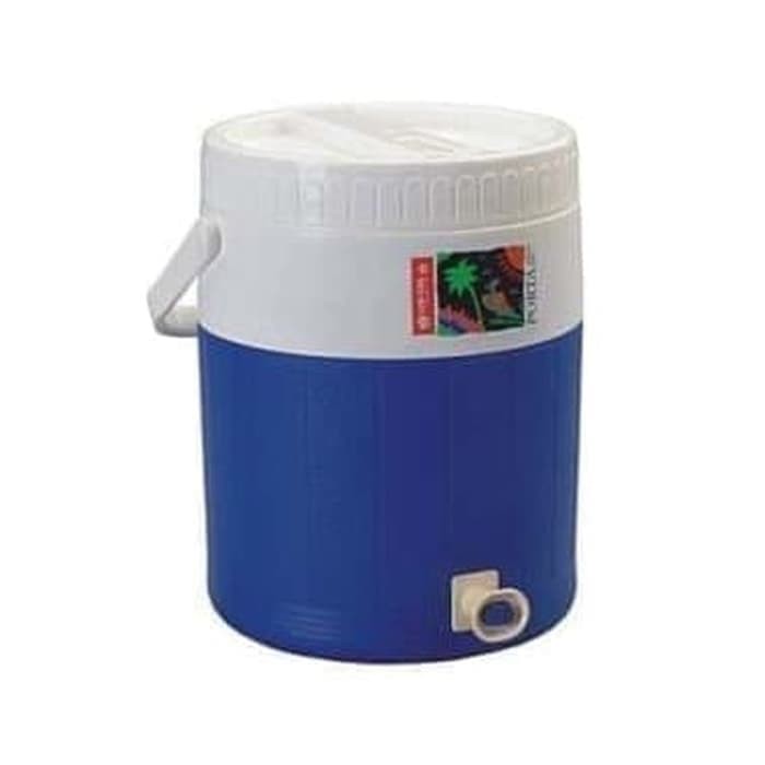 Order Langsung Lion Star Porta Drink Jar 8 Liter - Termos Piknik Mini Dispenser Murah