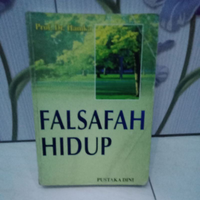 FALSAFAH HIDUP