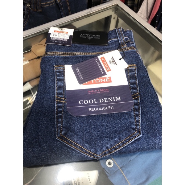 Jeans Vtone RegularFit