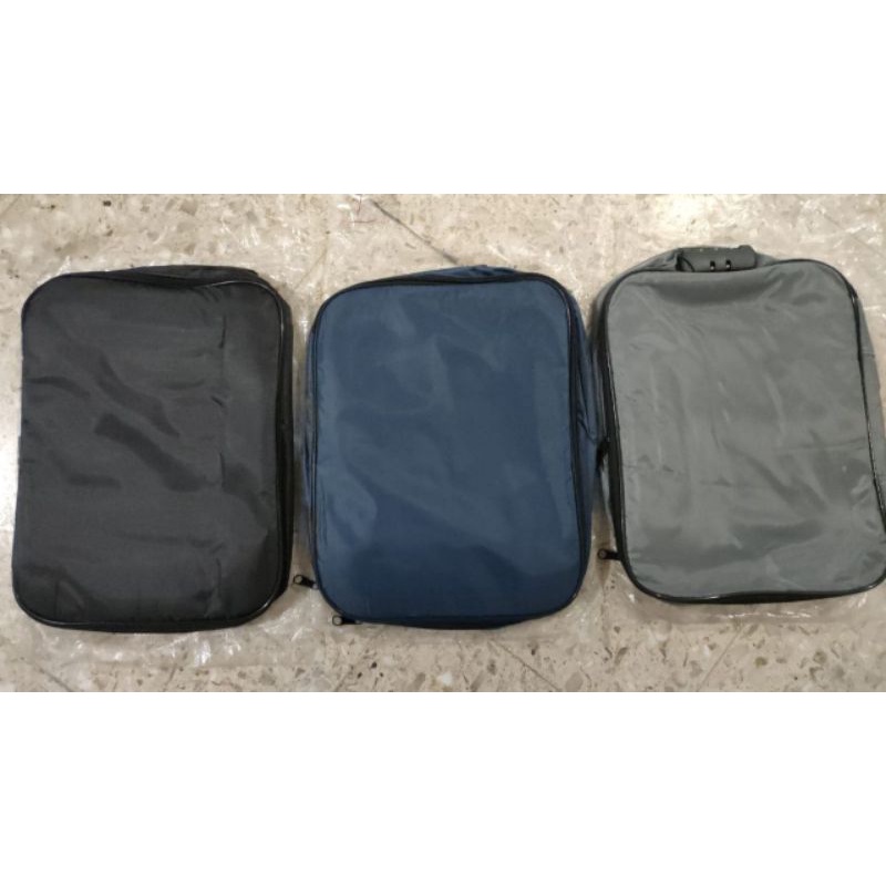 Tas penyimpanan dokumen tahan air