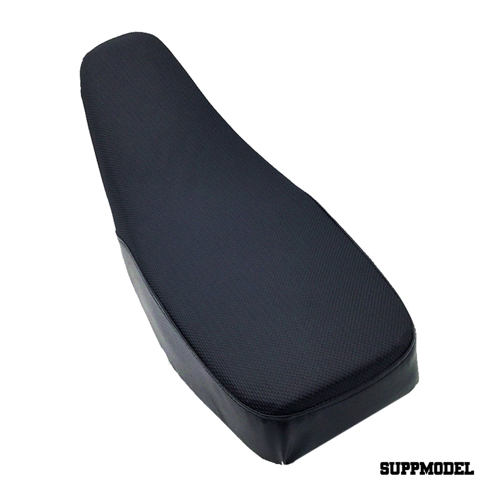 SPM 110CC 125CC 4 Wheel Quad Small ATV Comfortable Soft Seat Saddle Pad Cushion