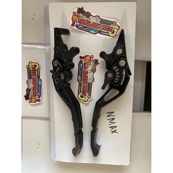 HANDLE REM SISIK NMAX AEROX PCX MIO SCOPY VARIO BEAT CBR TIGER R15 VIXION SATRIA FU GENIO