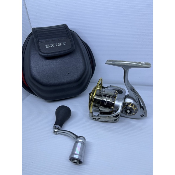 Reel Exist 2508 Hyper costum