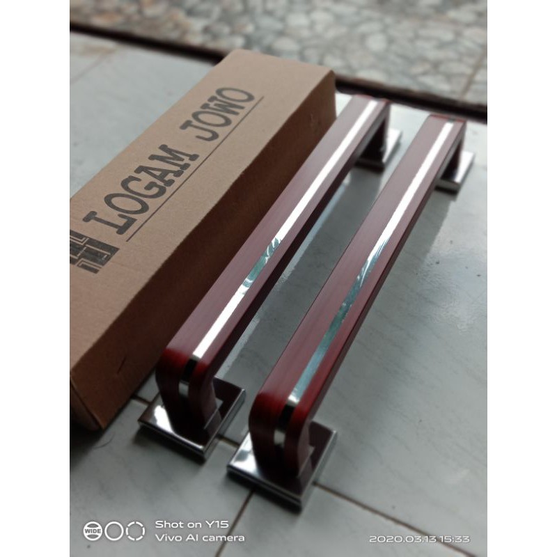 HandlePintu60cmMinimalis