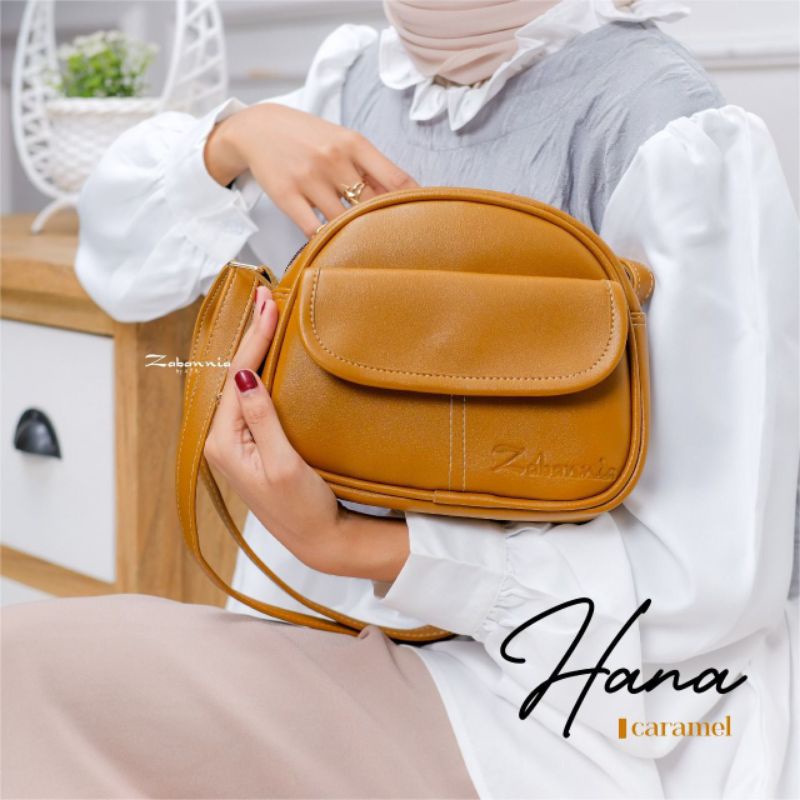 hana bag