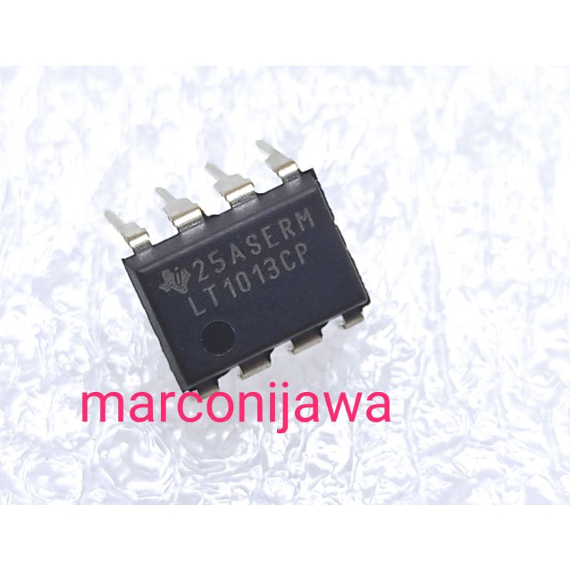 LT1013CN8 ic dip8pin