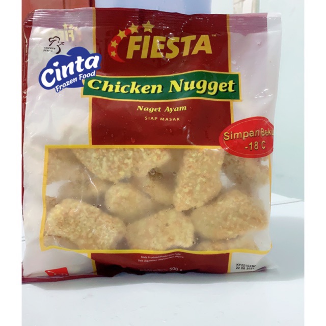 

FiestaNuget