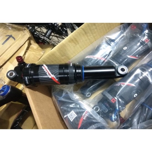 Dijual Rear Shock DNM Strummer 20cm Diskon