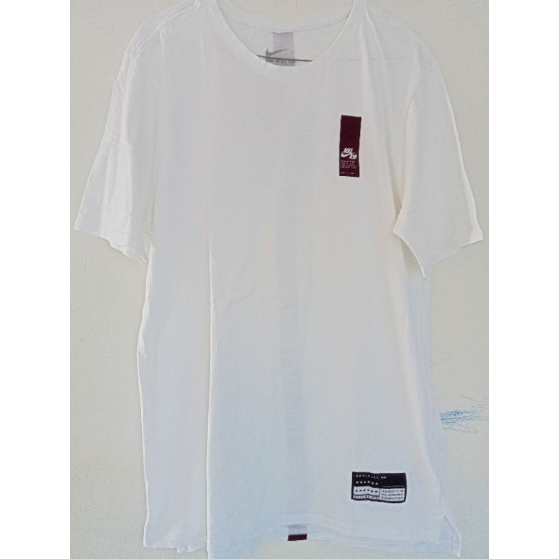 Preloved kaos pria Nike