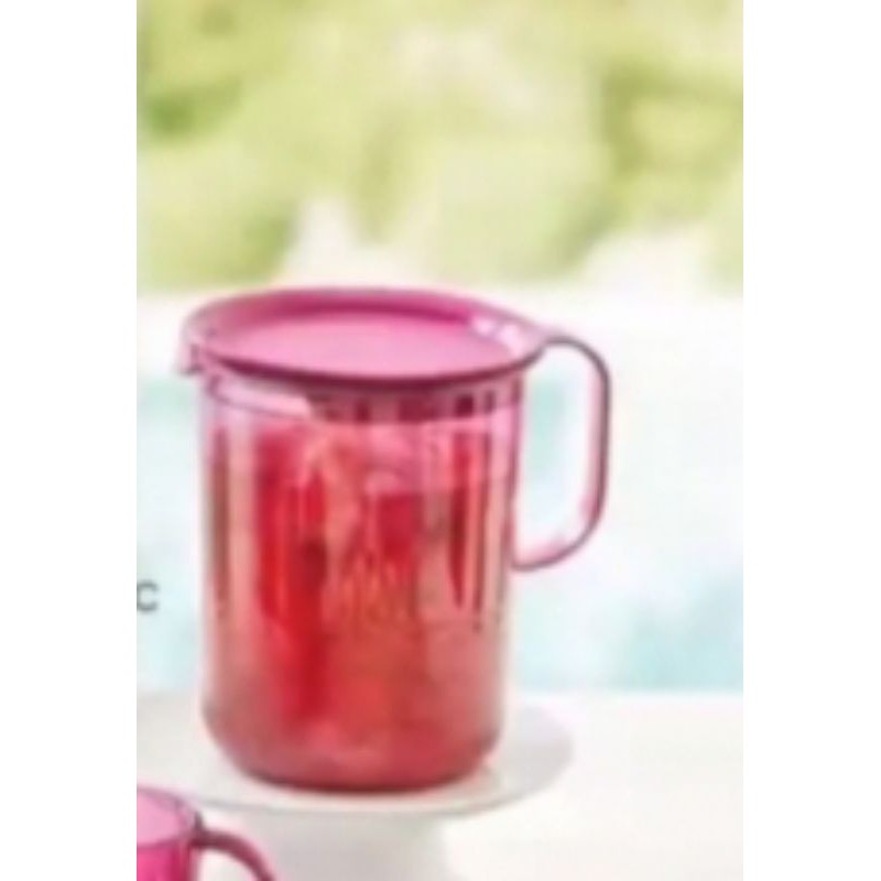 FUCHSIA JUG 1.2L