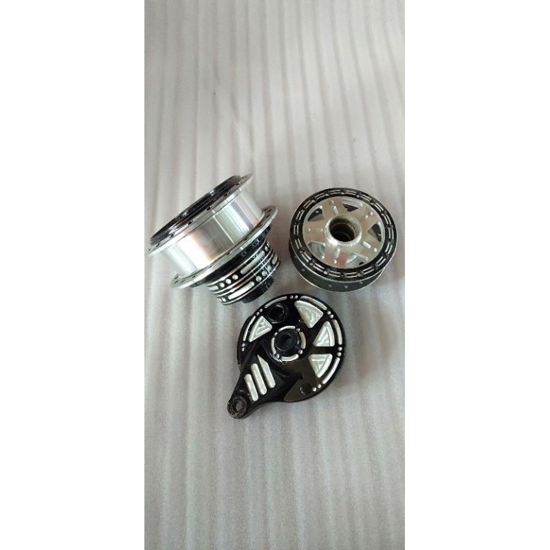tromol sepaket Kaze r PNP ninja r rr full isian