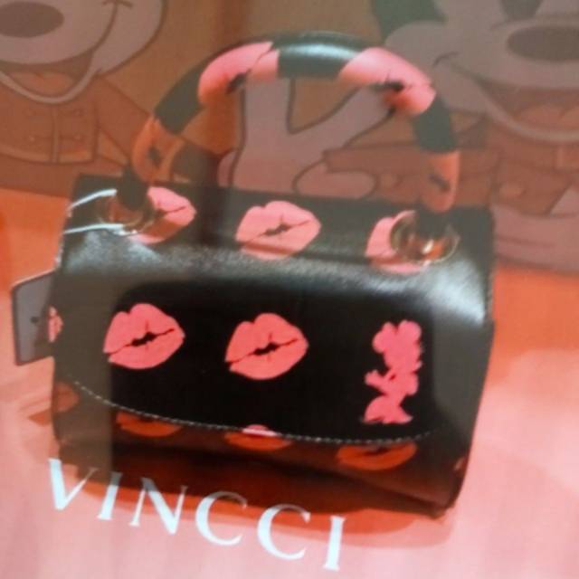 Tas vincci
