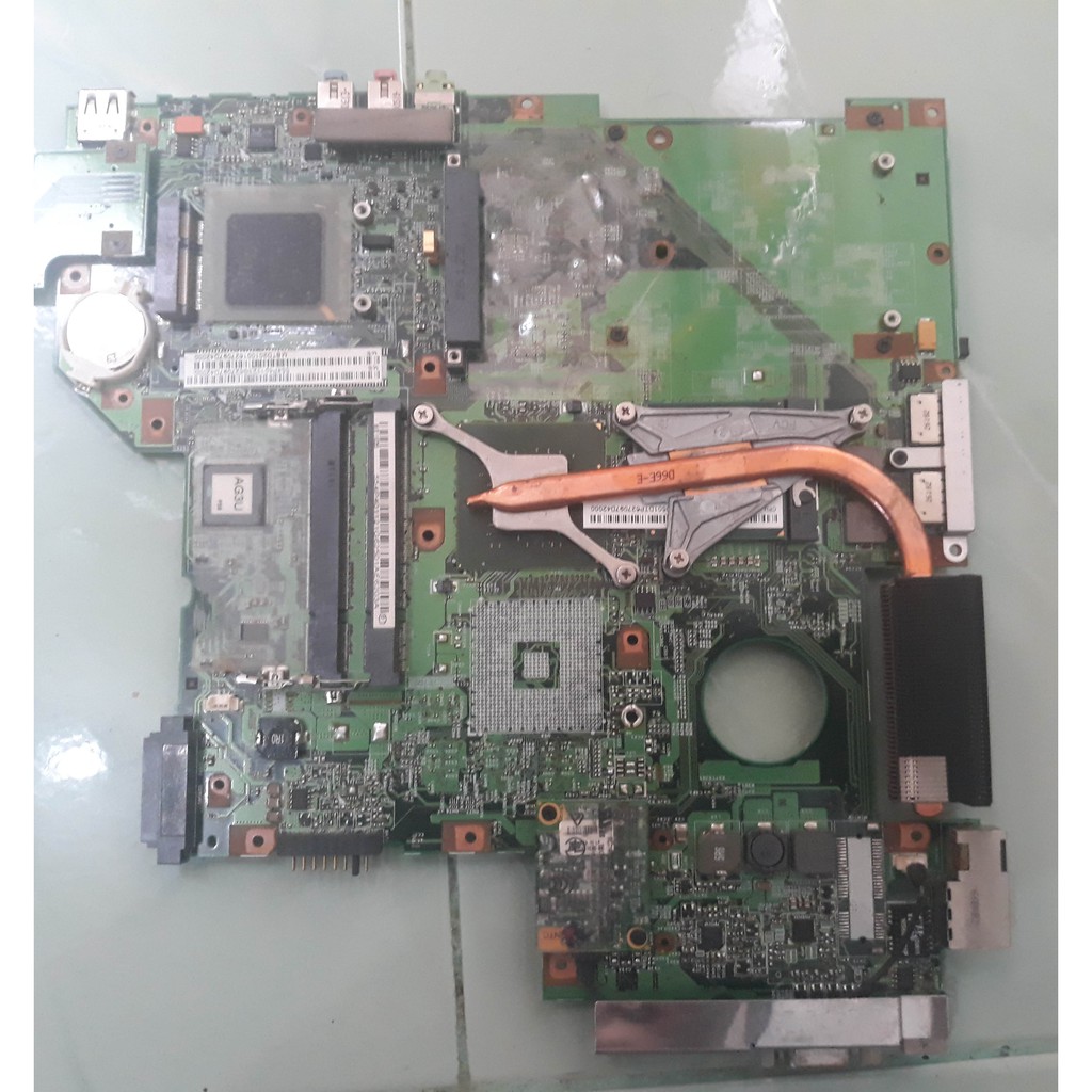Motherboard Acer