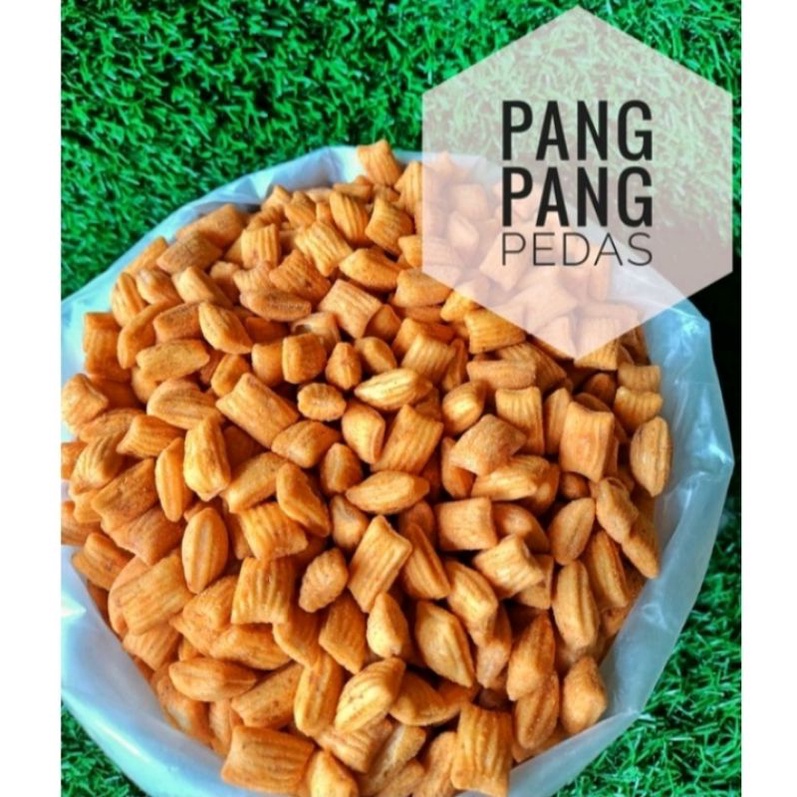 

pang-pang pedas