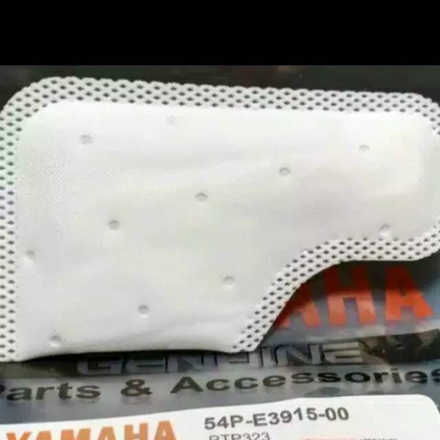 Filter Full Pump Mio J/Soul/Nax/Vario 150