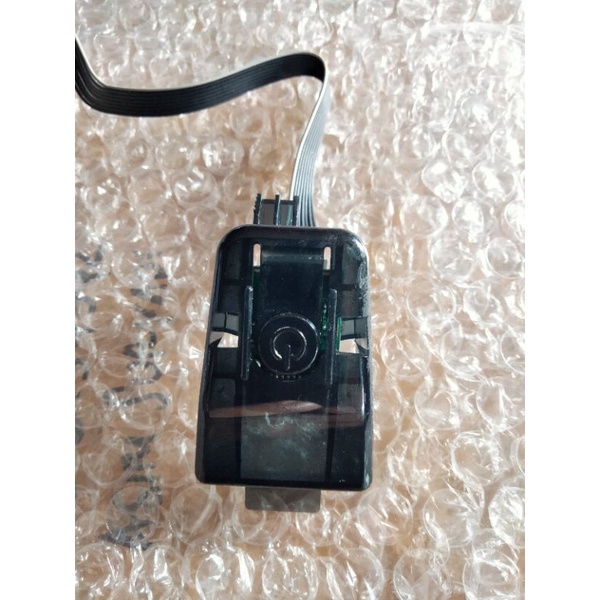 IR SENSOR TOMBOL POWER ON OFF TV SAMSUNG SMART UA32J4003DR UA32J4003DK UA32J4003 32J4003