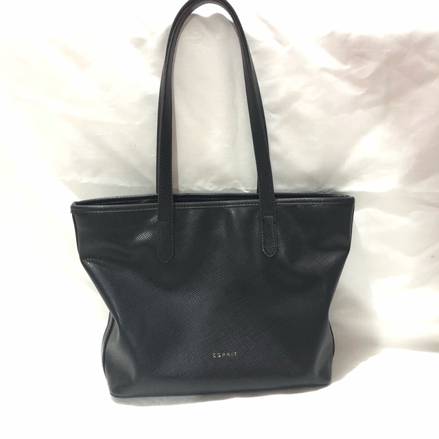 Tas Esprit Tote Bag Preloved