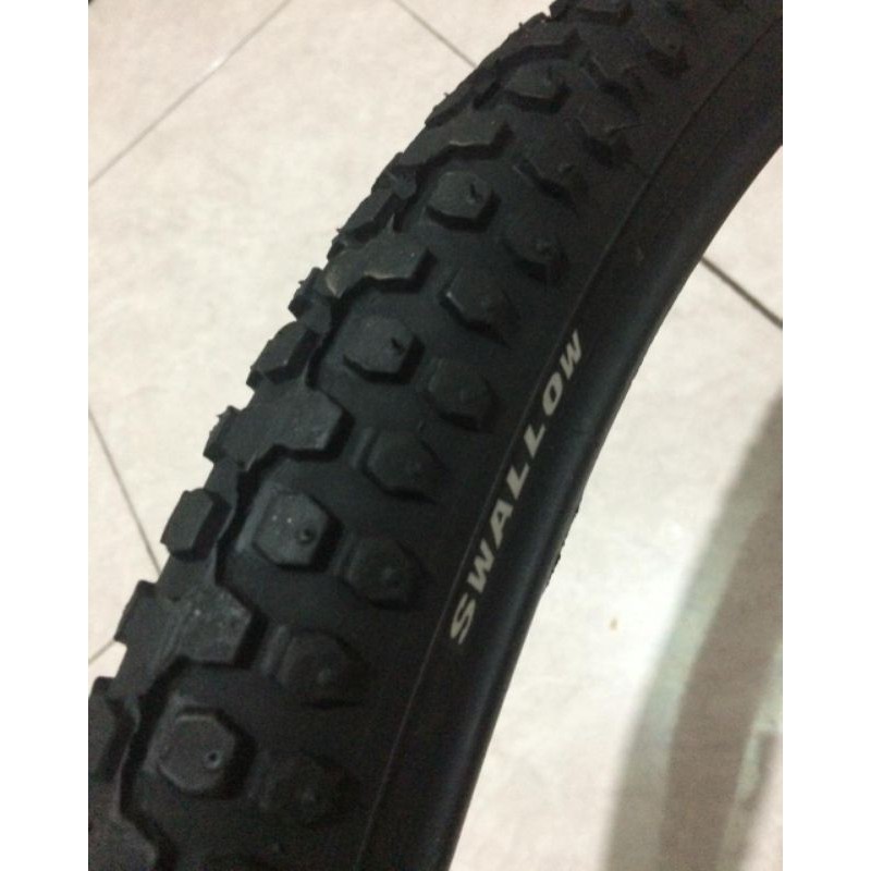 Ban Swallow 26 x 1.75