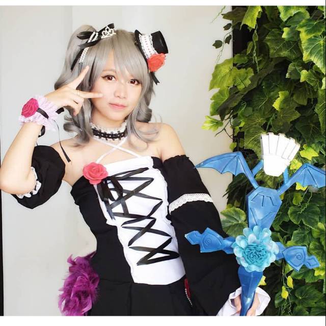 pelunasan rental nahida rinanda