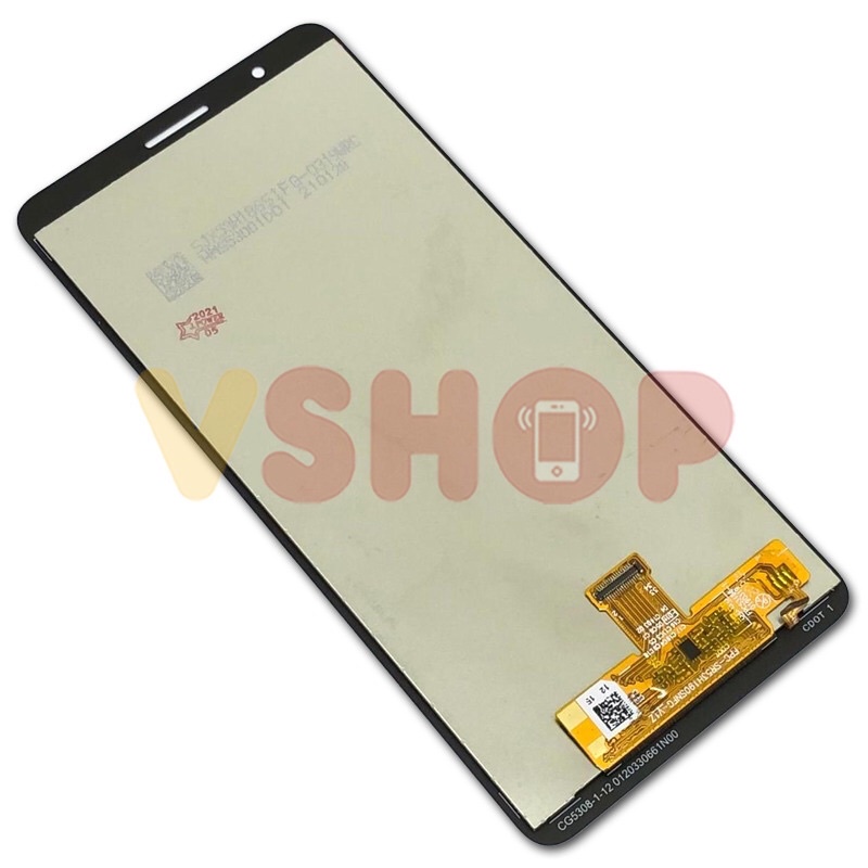 LCD TOUCHSCREEN SAMSUNG A01 CORE - A013 LCD TS FULLSET