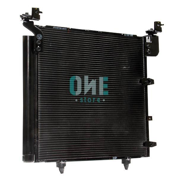 CONDENSOR KONDENSOR AC DAIHATSU XENIA (New/Baru) RADIATOR AC MOBIL