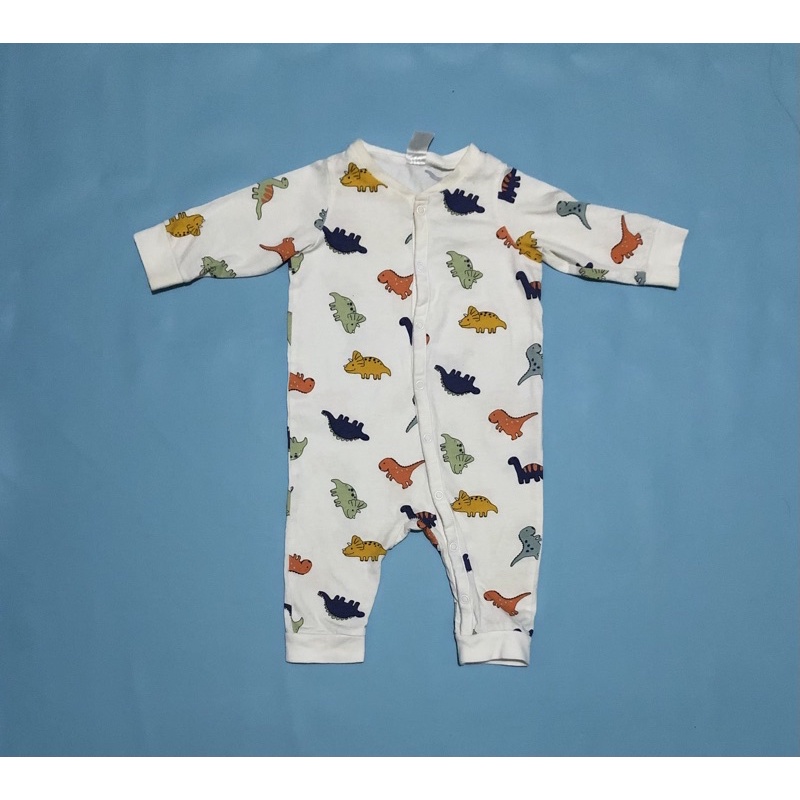 Preloved Baju Bayi H&M