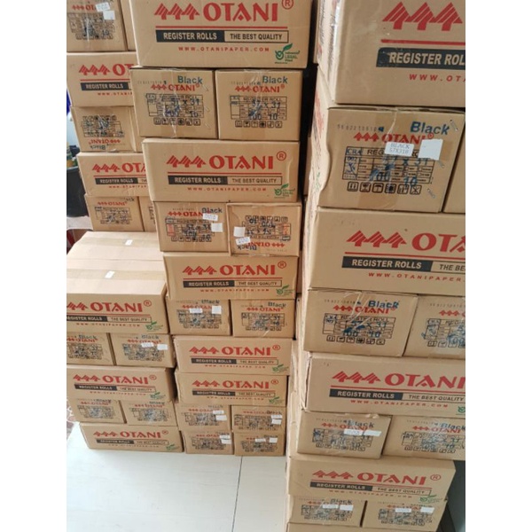 

kertas thermal OTANI