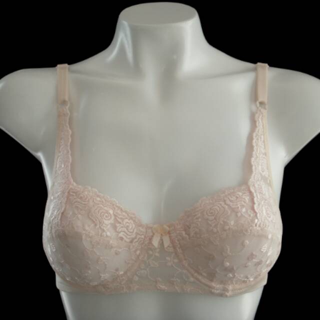 Bh / bh merk diana/dewi kode 689 (busa tipis,kawat)