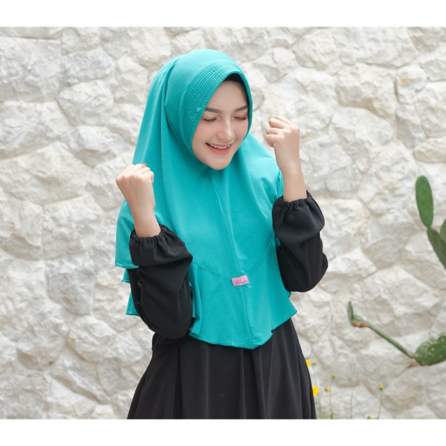 Hijab miulan