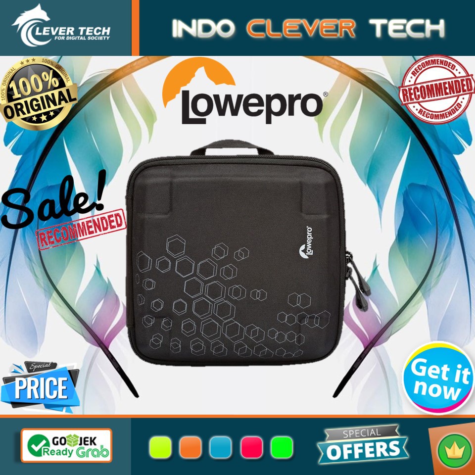 Lowepro Dashpoint AVC 2