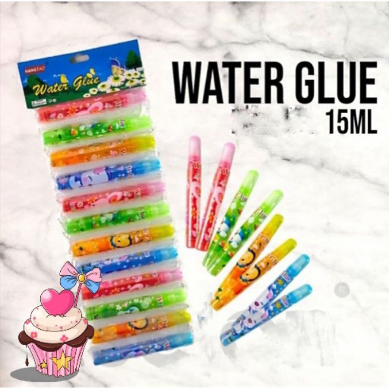 

Lem Cair Mini 15ml