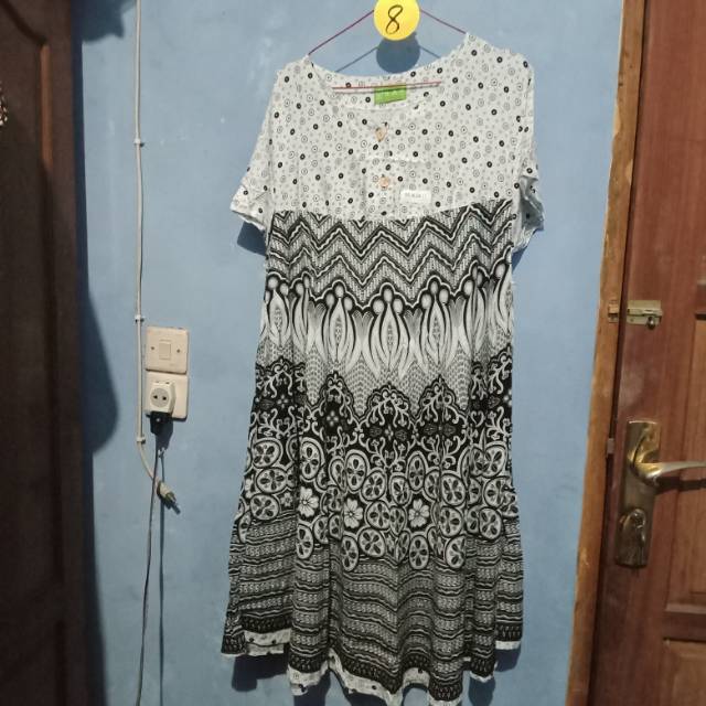 DISKON KLOK DASTER HAP