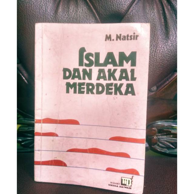 Islam dan Akal Merdeka
