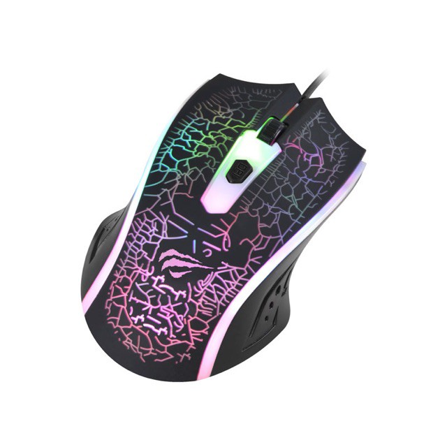 Mouse Gaming Havit MS736 Port USB