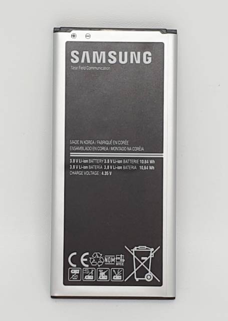 Baterai Batre Samsung Galaxy Mega 2 G750 Original SEIN 100% Battery Baterai Batere Batre Batt Bat