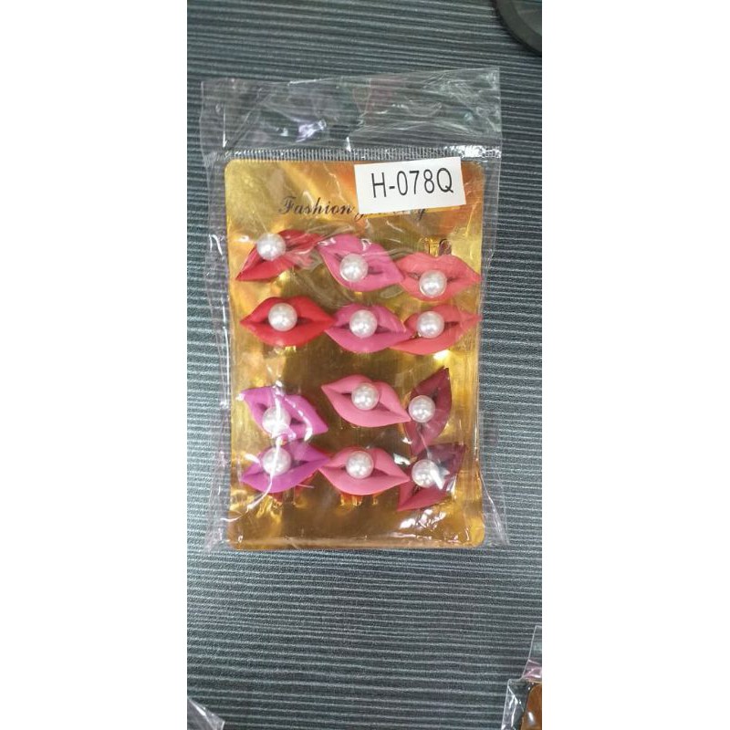 12 pcs BROS DAGU KOREA ANTI KARAT murah