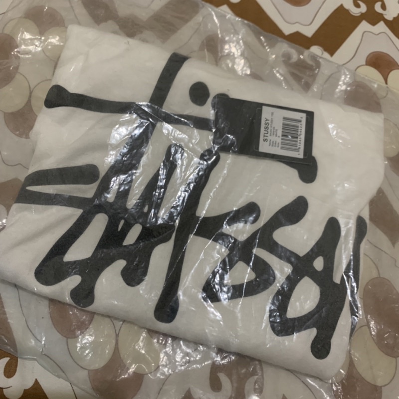 Stussy Basic