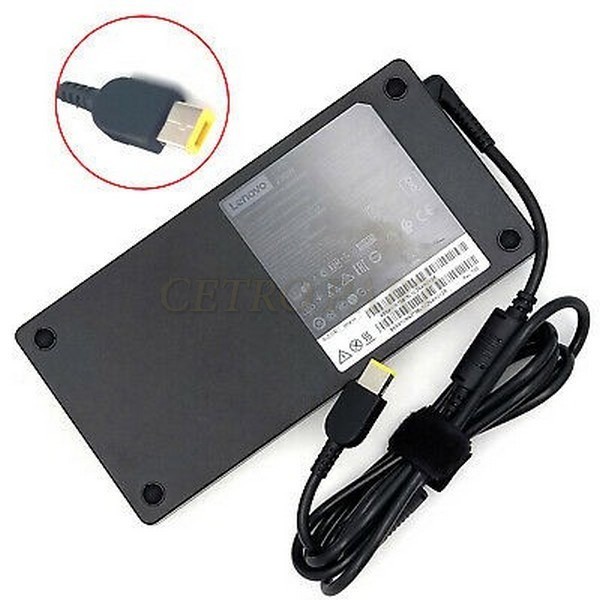 Adaptor Charger Laptop Lenovo Thinkpad P73 P72 P53 20V 11.5A 230W USB