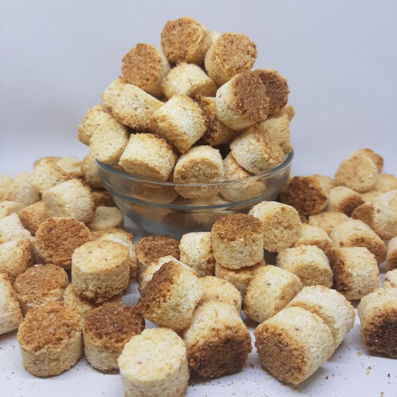 

GR Kue Sagon Kelapa 250gram