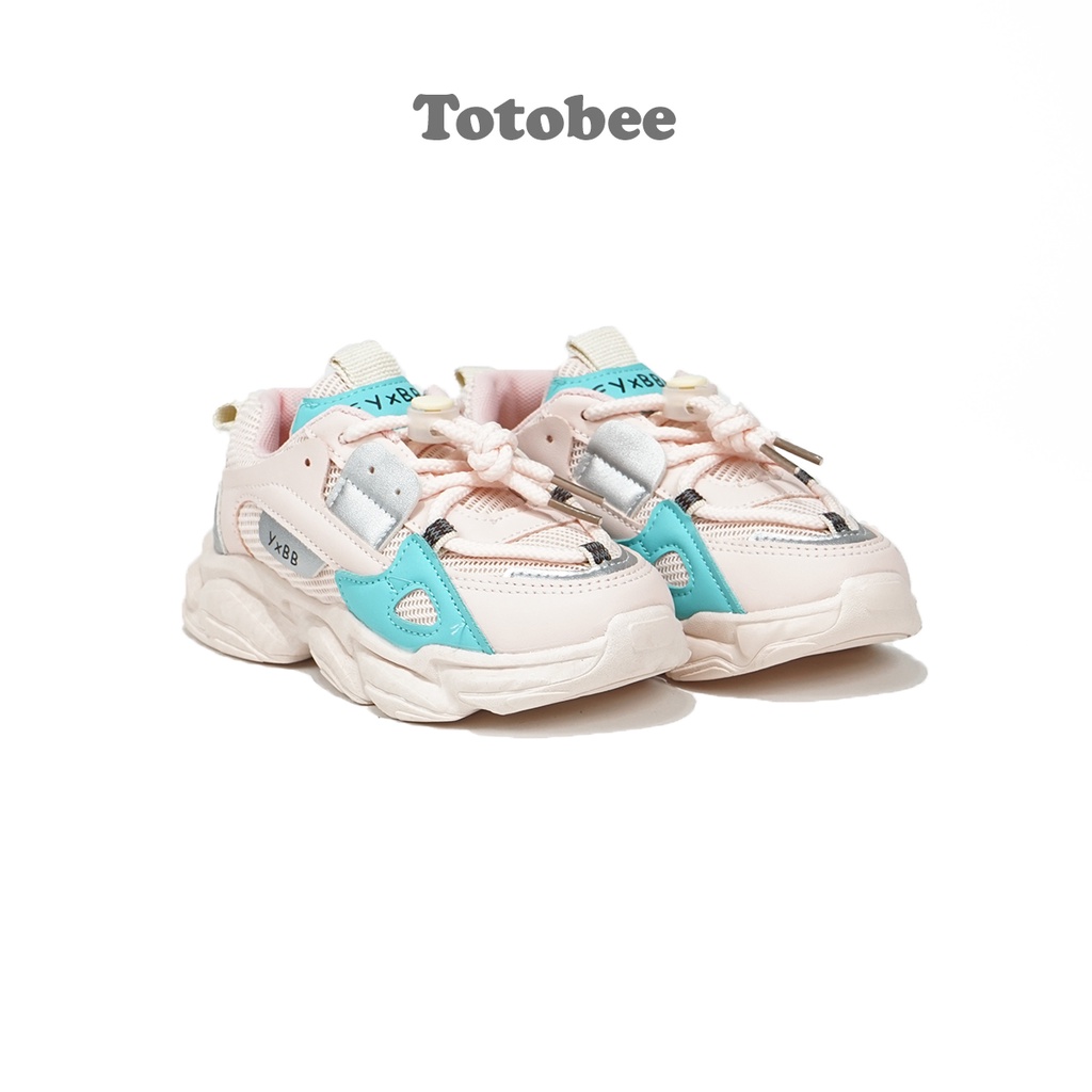 TOTOBEE Kenzou Sepatu Sneaker anak import 213