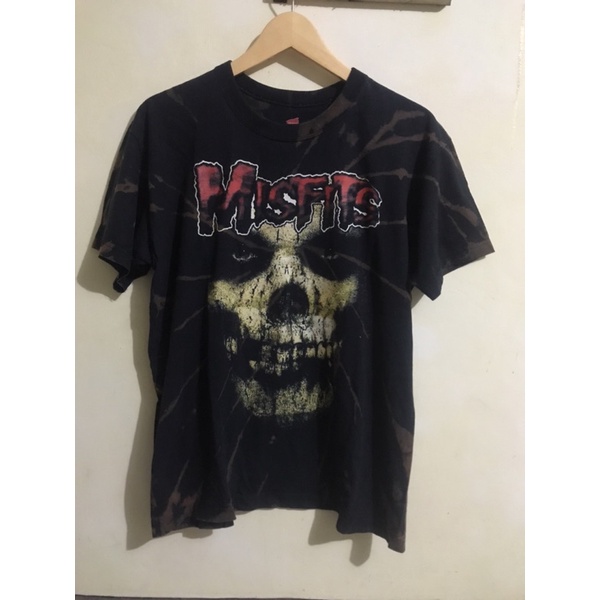 Kaos misfits second