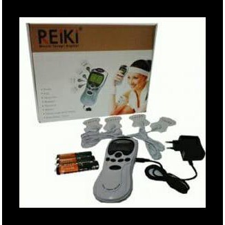 REIKI / THERAPY PIJAT / ALAT PIJAT REIKI