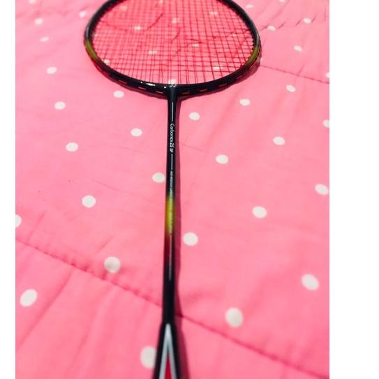 Wow Murah Meriah.. Raket Bekas (Bagus)✅ yonex - Lining✅