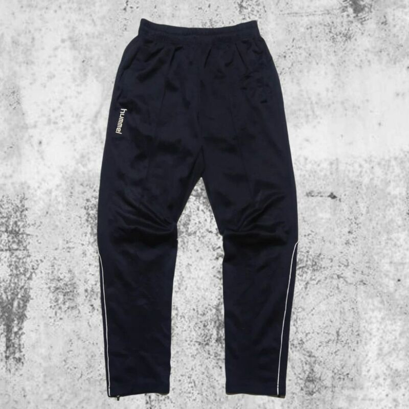 Trackpants Hummel / Celana Training Hummel Preloved