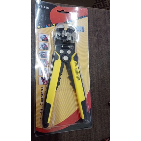 Stripping wire tools (alat kupas kabel)