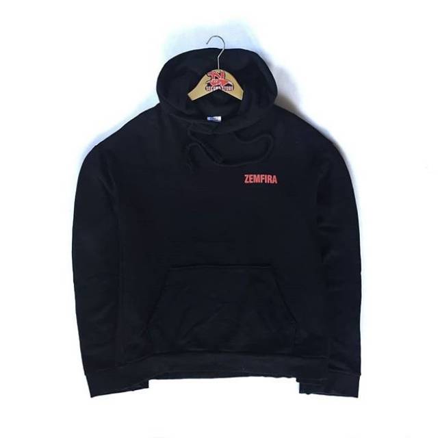 Hoodie Vetements original preloved