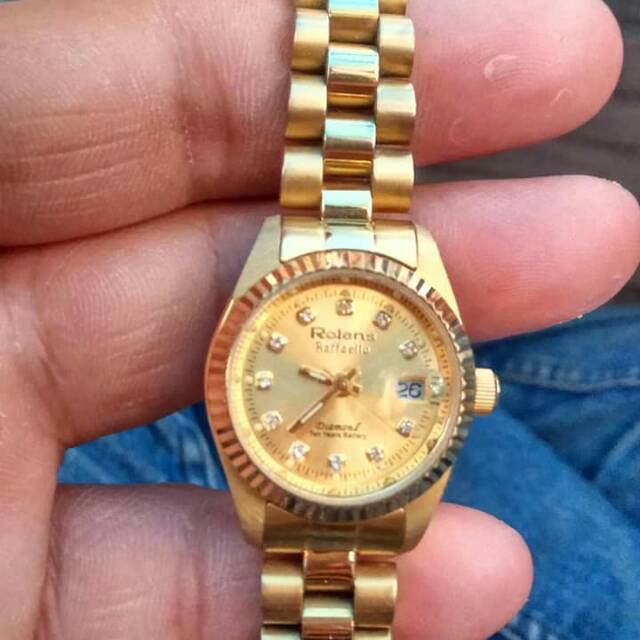 rolens raffaello