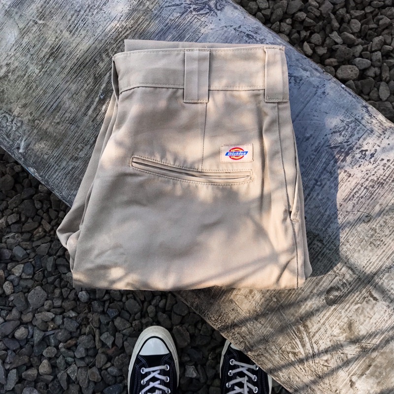 celana dickies second